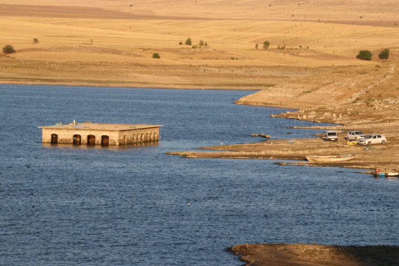 Can sıkan manzara anılarını depreştirdi - Resim: 8