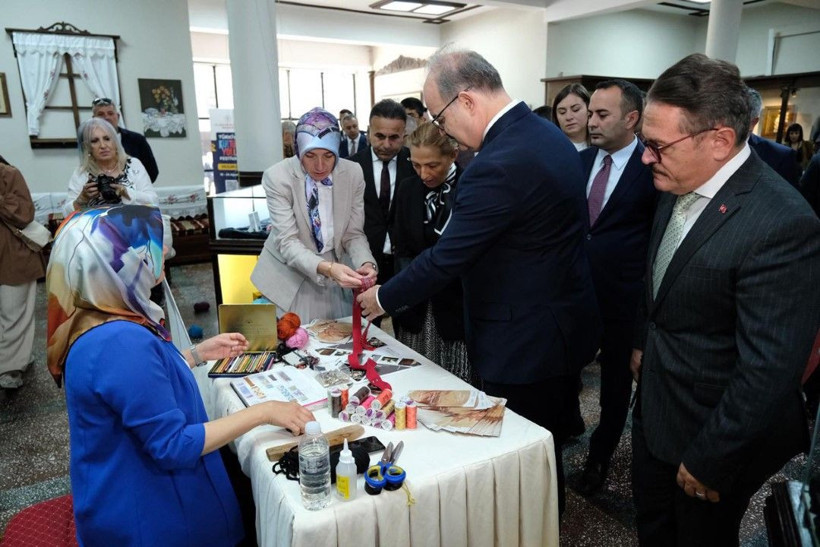 Kültür Yolu Festivali başladı - Resim: 1