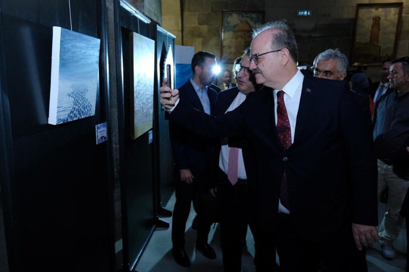 Kültür Yolu Festivali başladı - Resim: 2