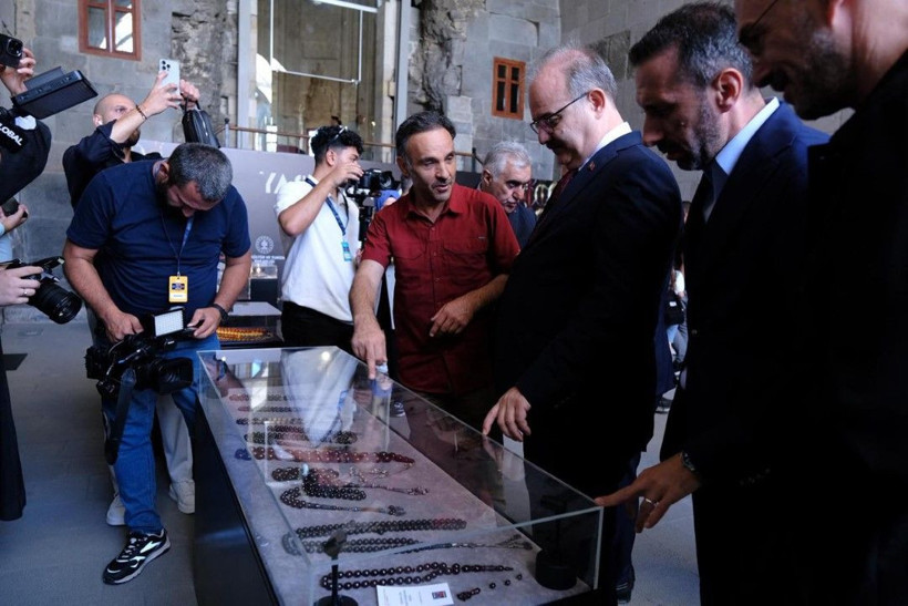 Kültür Yolu Festivali başladı - Resim: 3