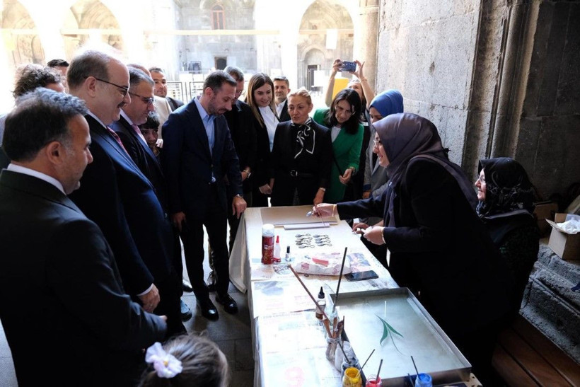 Kültür Yolu Festivali başladı - Resim: 6