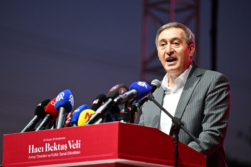 Özgür Özel: Hiçbir gün zalim olmamaya söz veriyoruz - Resim : 13