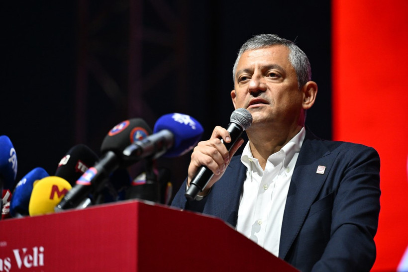 Özgür Özel: Hiçbir gün zalim olmamaya söz veriyoruz - Resim : 7