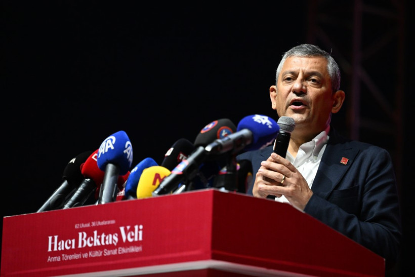 Özgür Özel: Hiçbir gün zalim olmamaya söz veriyoruz - Resim : 9