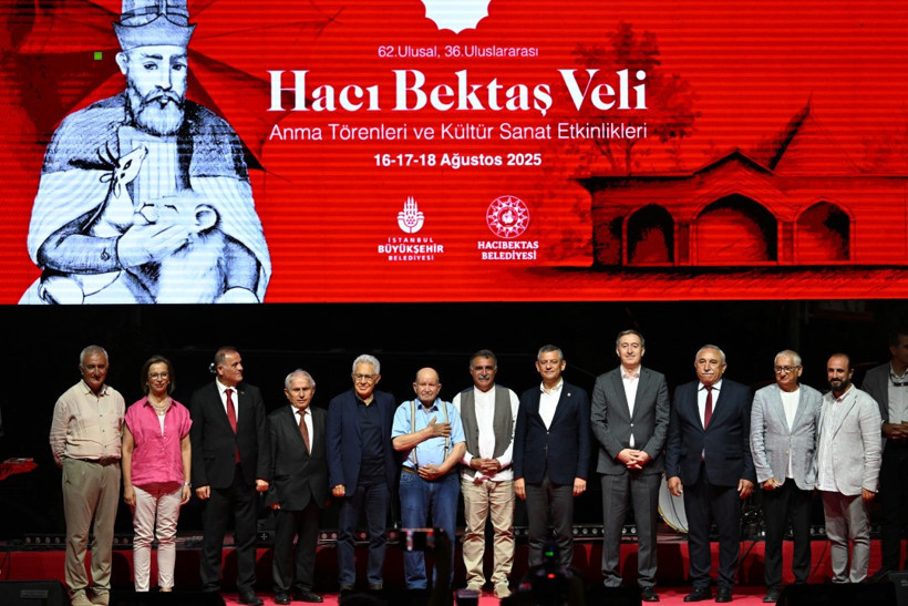 Özgür Özel: Hiçbir gün zalim olmamaya söz veriyoruz - Resim : 14