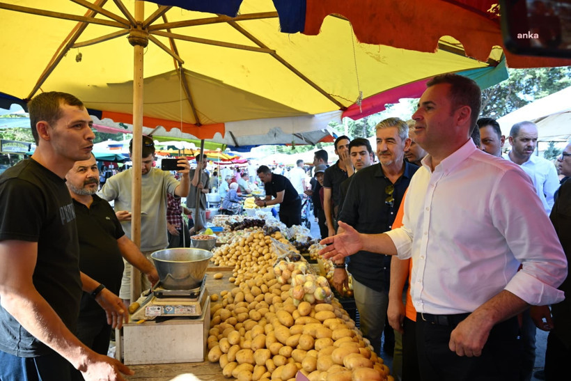 Ahmet Akın'dan AKP’ye geçeceği iddialarına yanıt - Resim : 2