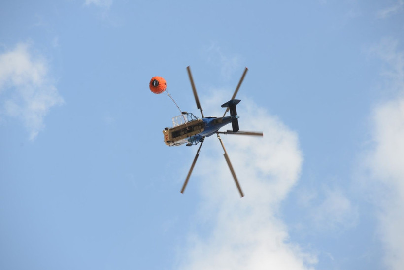 Çanakkale alev alev: Köyler boşaltıldı - Resim: 15