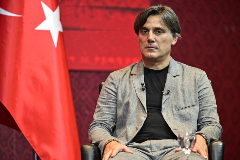 Montella, Türkiye vatandaşı olmak istiyor: "Türk kanına sahibim!" - Resim : 2