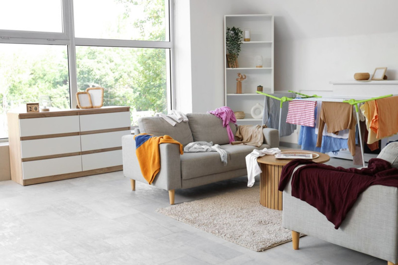 Ünlü tasarımcı: Bu 5 çirkin eşyayı evimde kullanmıyorum - Resim: 7