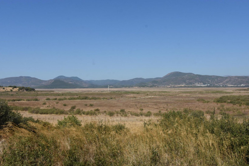 İzmir'de tehlike çanları: 40 günlük su kaldı - Resim: 5