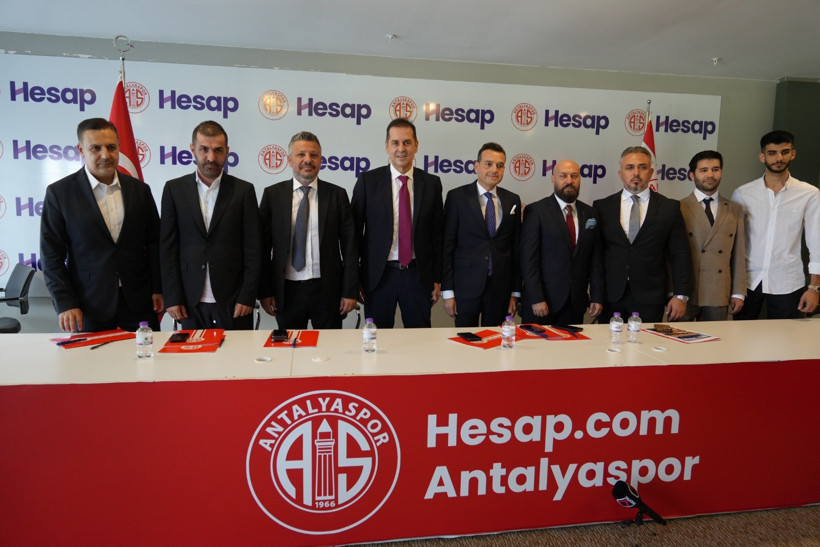 Antalyaspor'da kalıcı transfer yasağı riski - Resim : 1