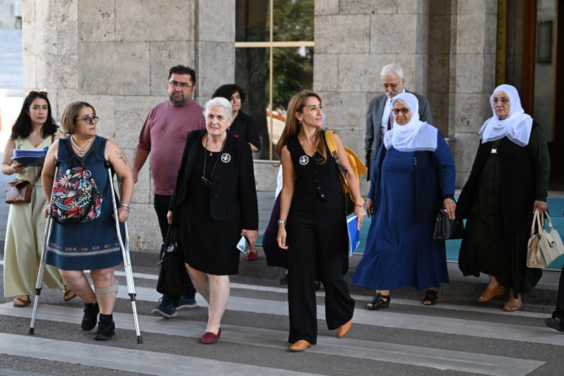 Kurtulmuş'tan İYİ Partili vekile: Provokatör - Resim : 1