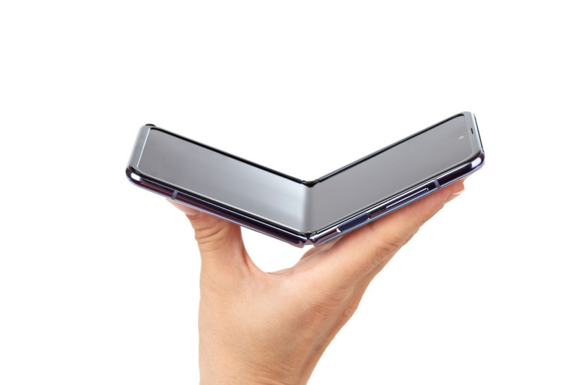 Akıllı telefon savaşlarında yeni perde: Katlanabilen modeller geri döndü - Resim: 4