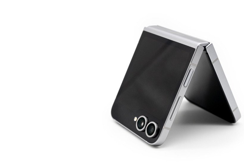 Akıllı telefon savaşlarında yeni perde: Katlanabilen modeller geri döndü - Resim: 7