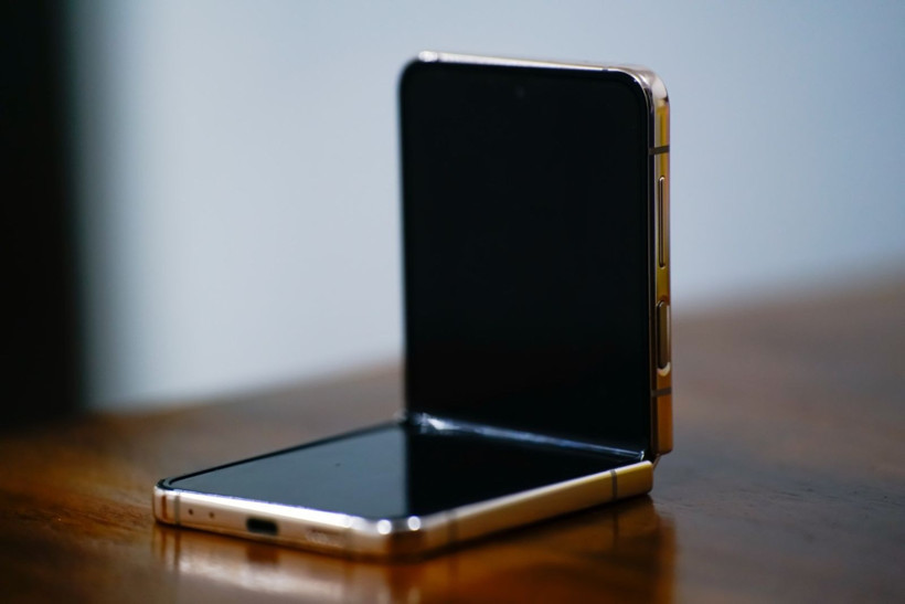 Akıllı telefon savaşlarında yeni perde: Katlanabilen modeller geri döndü - Resim: 8