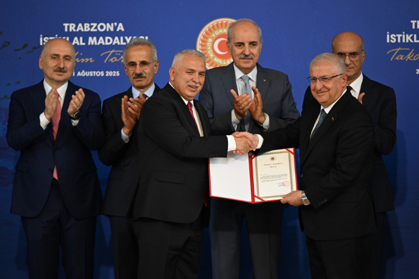 Kurtulmuş: Hiçbir pazarlık yapılmayacak - Resim : 1