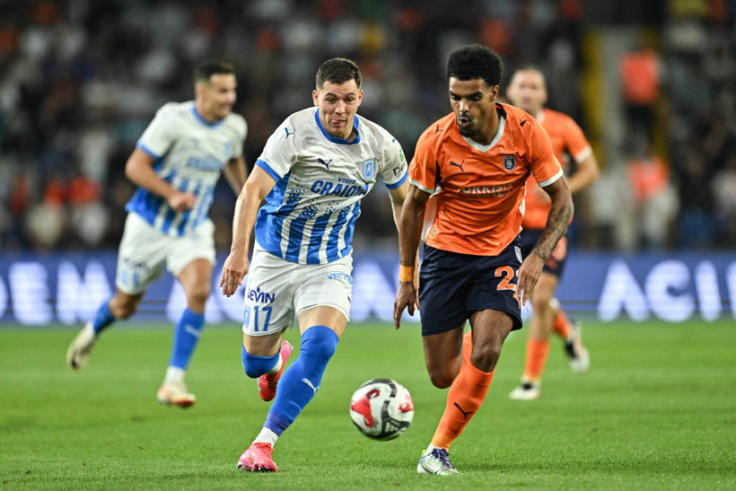 Başakşehir, İstanbul'da yıkıldı: Tur zora girdi - Resim : 1