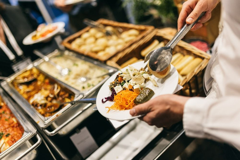 Restoran işletmecisi "ben dışarıda bunları sipariş etmem" dediği yemekleri sıraladı - Resim: 9
