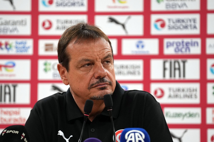 Alperen Şengün madalya için çok iddialı: 'Eminim' - Resim : 3