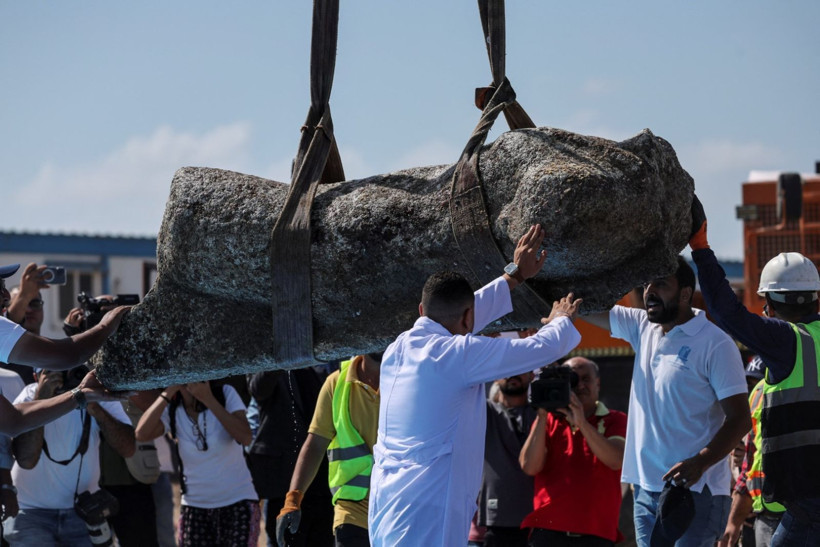 Denizden 2 bin yıllık tarih çıktı - Resim: 4