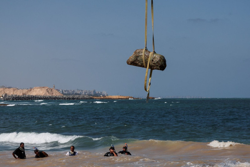 Denizden 2 bin yıllık tarih çıktı - Resim: 5