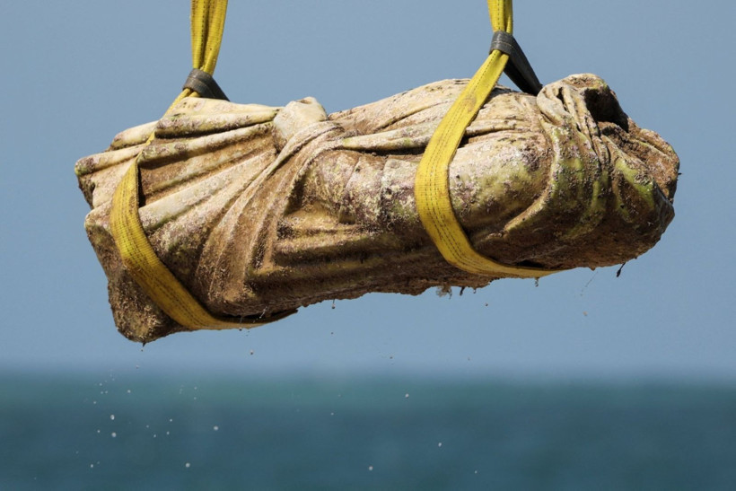 Denizden 2 bin yıllık tarih çıktı - Resim: 6