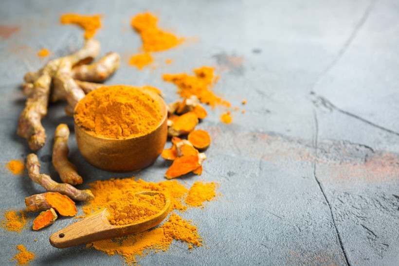 Bu baharat her derde deva: Kolesterolü düşürüyor, kalbi güçlendiriyor - Resim: 1