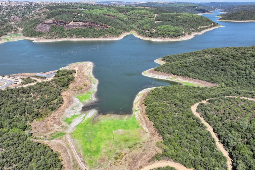 Susuzluk alarmı - Resim: 4