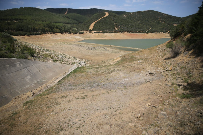 Susuzluk alarmı - Resim: 11