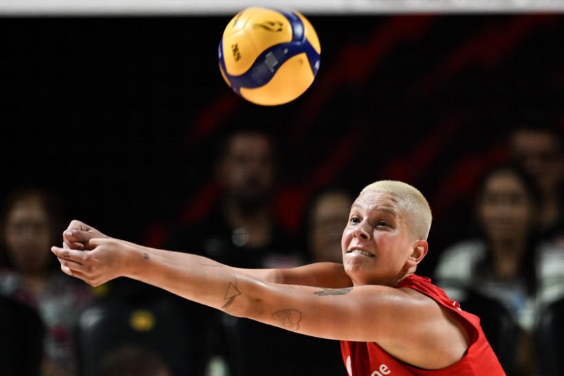 Filenin Sultanları müthiş başladı: İspanya’yı rahat geçtik - Resim : 1