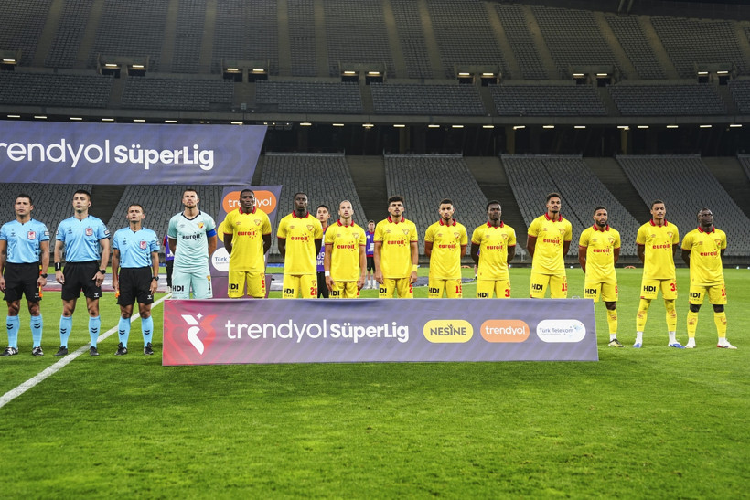 Göztepe sezona müthiş başladı: Duvar ördüler! - Resim : 2