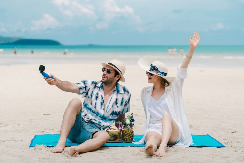 Tatil sonrası mutlu kalmak için 7 ipucu - Resim: 1