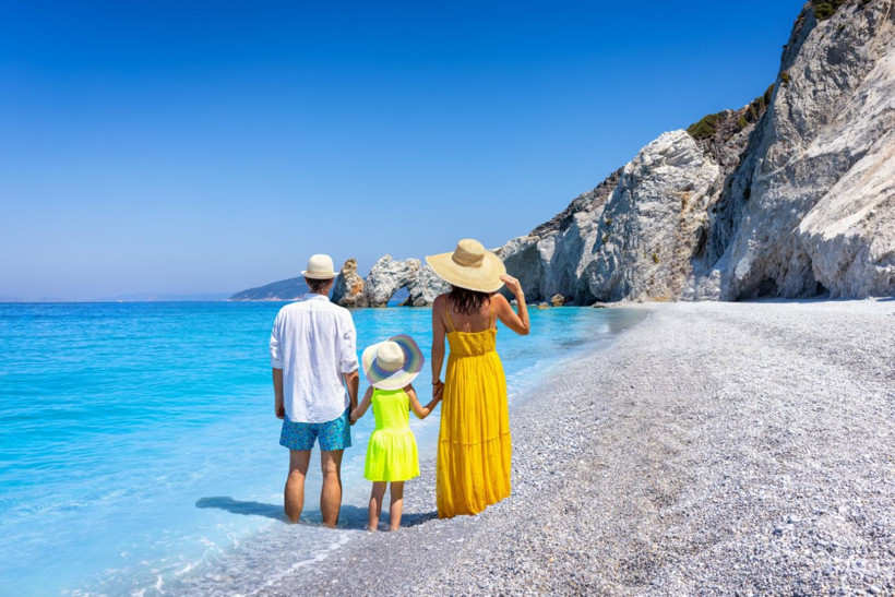 Tatil sonrası mutlu kalmak için 7 ipucu - Resim: 3