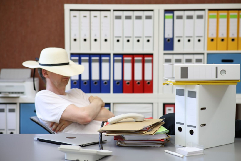 Tatil sonrası mutlu kalmak için 7 ipucu - Resim: 4