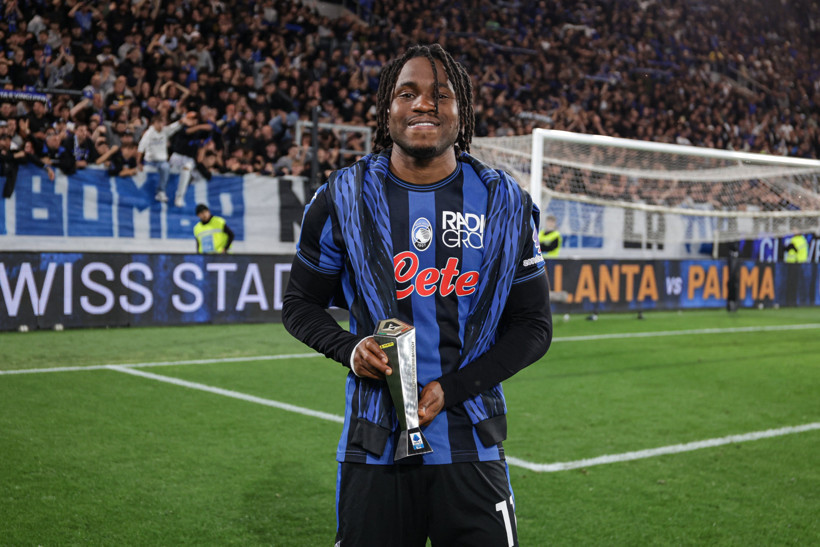 Yeni Osimhen vakası: Atalanta, Lookman kararını verdi - Resim : 1