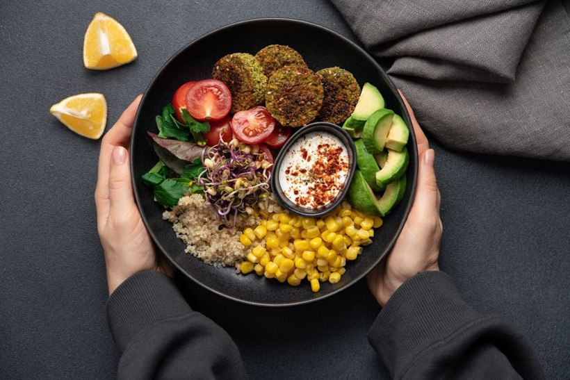 Obeziteye karşı 80 yıllık çözüm: Savaş zamanı diyeti - Resim: 2