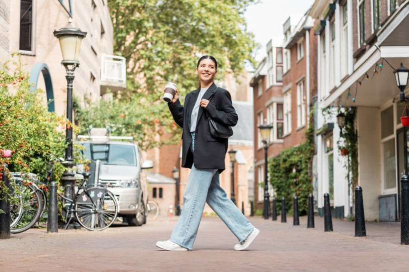 Spor salonuna gitmeden hareket etmenin 11 yolu - Resim: 10