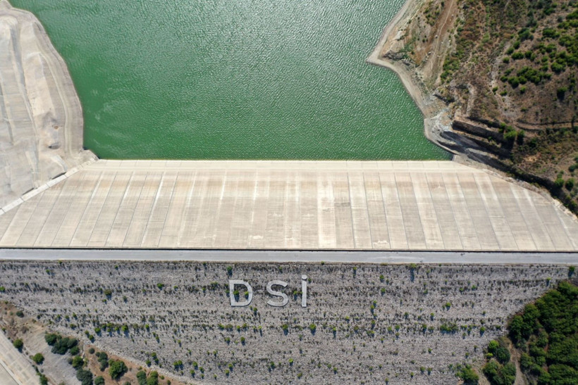 Ege S.O.S. veriyor: İzmir'in komşusu da suya hasret kalabilir - Resim: 12