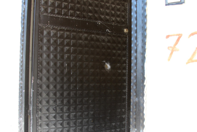 Düğünde 'atlet giyme' cinayeti - Resim : 1