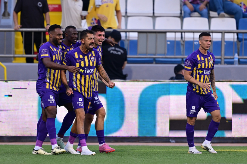 Selçuk Şahin siftah yaptı: Eyüpspor 3 puana uzandı - Resim : 1