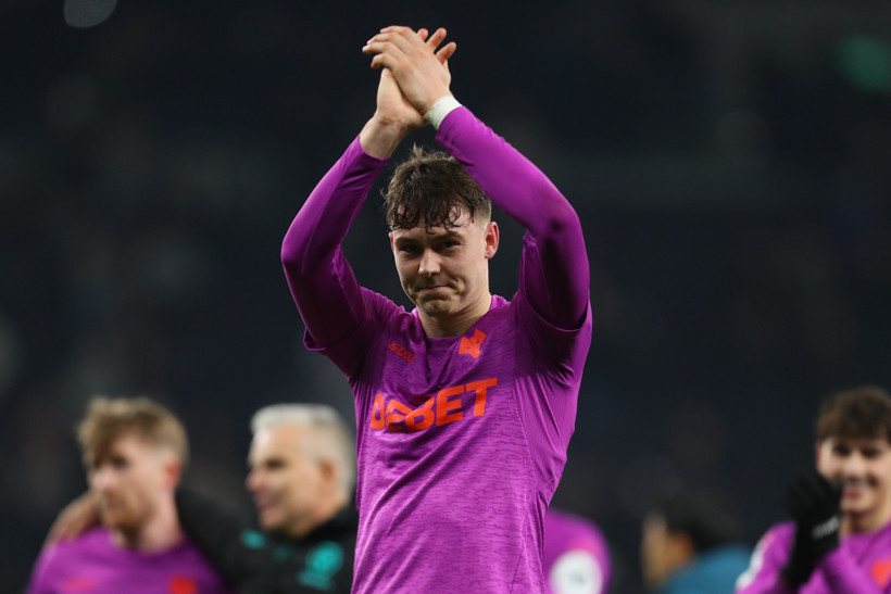 Newcastle United 60 milyon verdi, Vitor Pereira bırakmadı! - Resim : 1