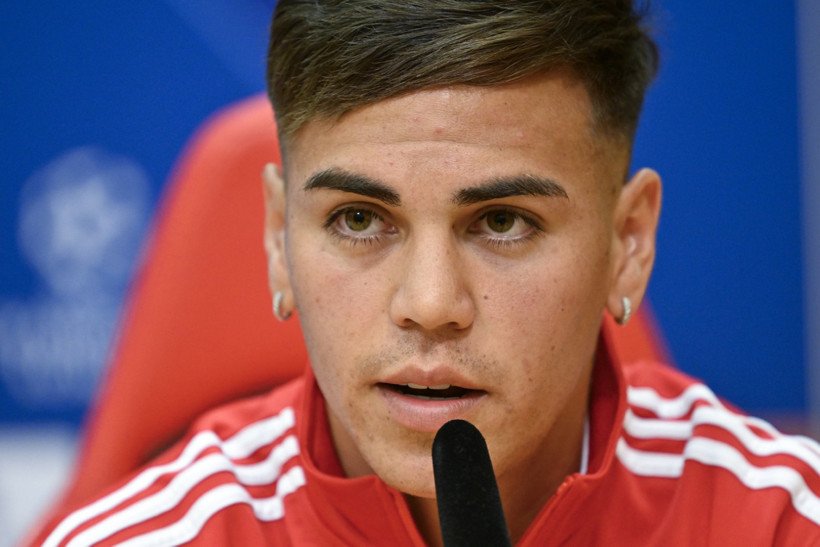 Bruno Lage'dan Fenerbahçe ve Mourinho'ya övgü! Kerem sorusuna soruyla cevap verdi - Resim : 1