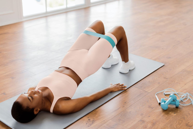 40 yaş üstü yapılması gereken 6 egzersiz - Resim: 3