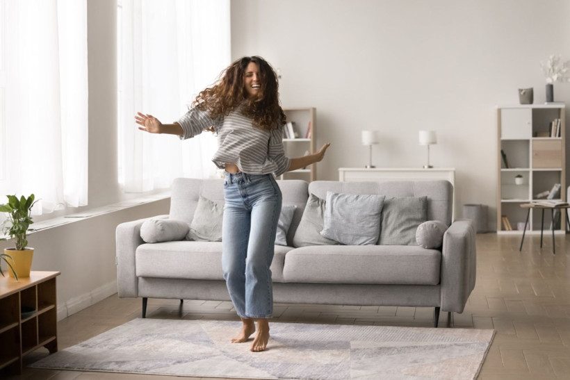 40 yaş üstü yapılması gereken 6 egzersiz - Resim: 6