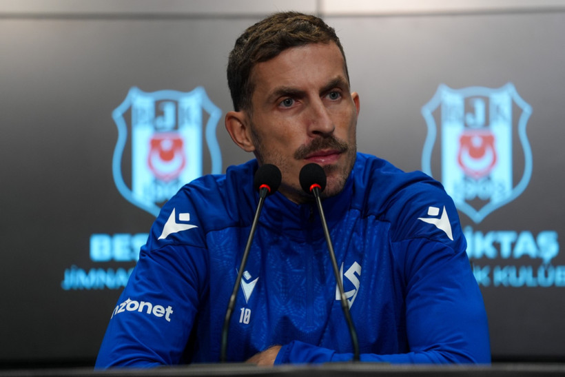 Peter Zeidler: Bu 'deli' ortamda başarılı olmaya geldik - Resim : 1