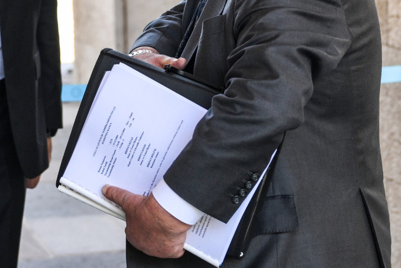 MHP'li isim komisyon devam ederken yazdı: Meseleyi anlamamışlar - Resim : 4