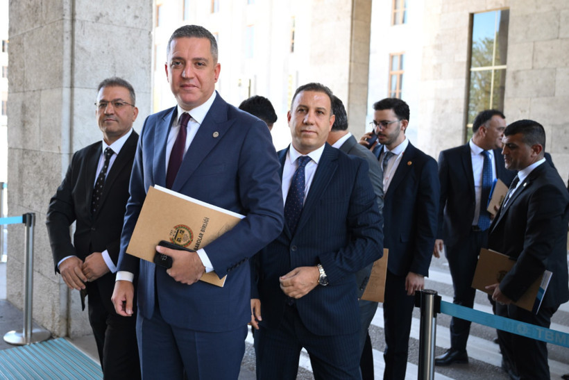 MHP'li isim komisyon devam ederken yazdı: Meseleyi anlamamışlar - Resim : 2