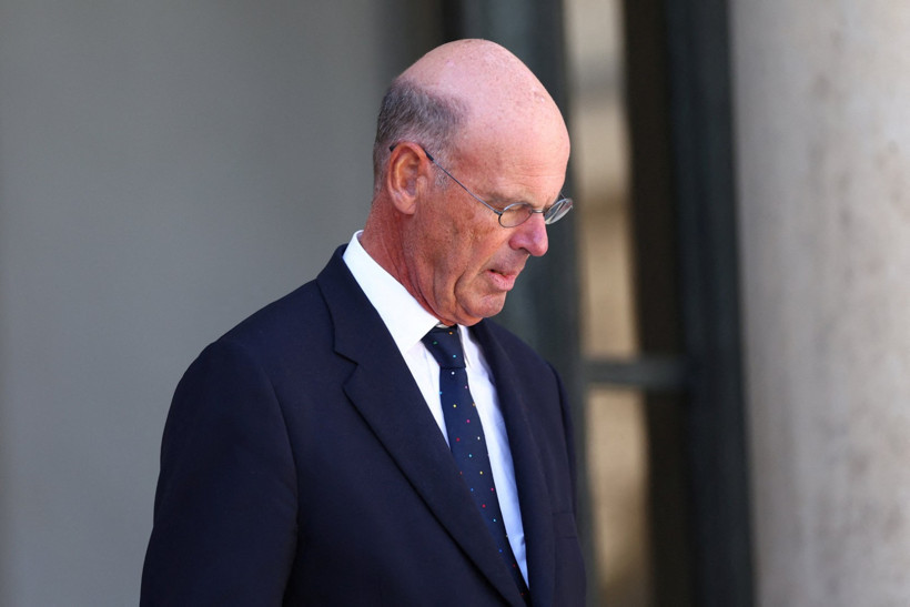 Avrupa'da korku büyüyor: Fransa IMF'ye mi gidecek? - Resim : 1