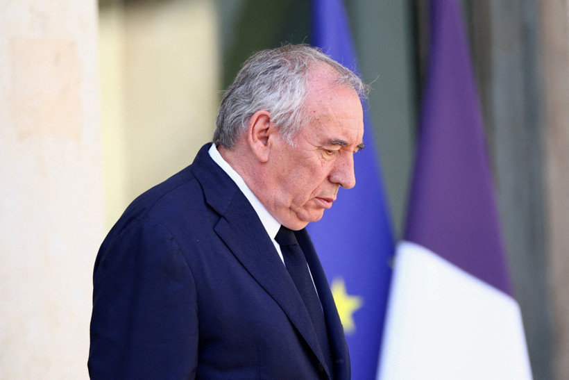 Avrupa'da korku büyüyor: Fransa IMF'ye mi gidecek? - Resim : 2