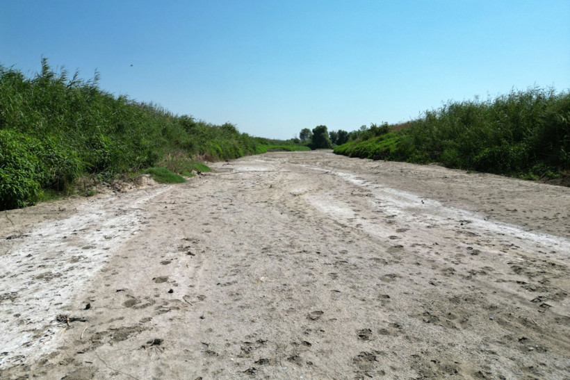 Suyumuz buharlaşıyor, Türkiye kuruyor: En kurak iller açıklandı - Resim : 3